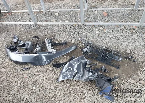 2024 Honda Civic Touring from USA, damaged, VIN 2HGFE1F93RH337201